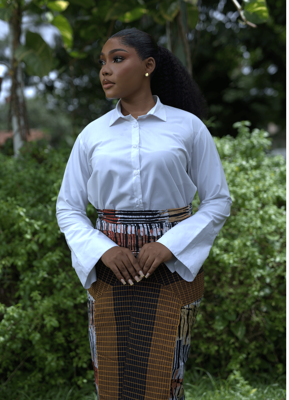Muna Set